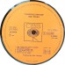 BOB DYLAN Nashville Skyline (CBS S 63 601) Holland 1969 LP